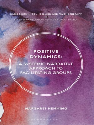 cover image of Positive Dynamics